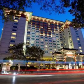 Peninsula Hotel - Beijing