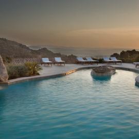 Petra Segreta Resort