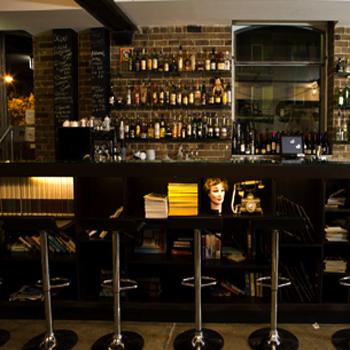Pocket Bar