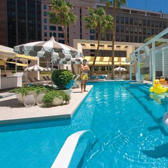 Pool Club