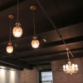 RM Champagne Salon