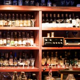 Radio Bar