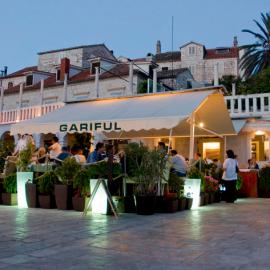 Restaurant Gariful