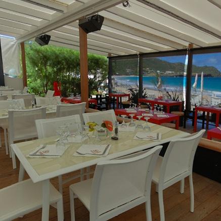 Taiwana Restaurant
