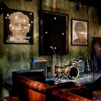 The Sayers Club