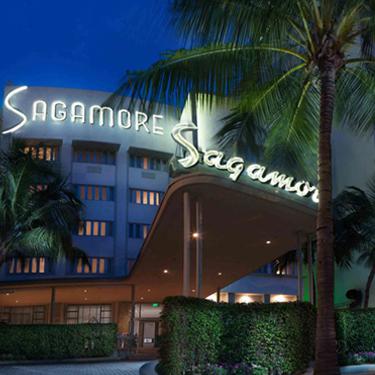 Sagamore Art Hotel