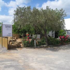 Sano Food & More