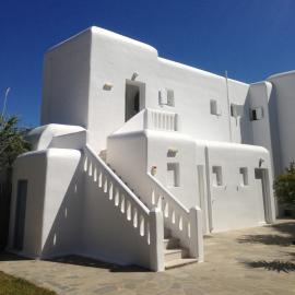 Seaside Cottage