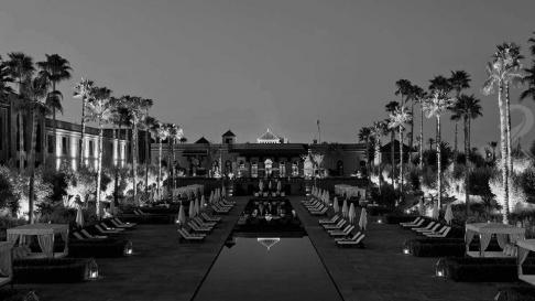 Selman Marrakech
