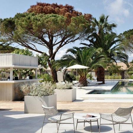 Hotel Sezz St. Tropez