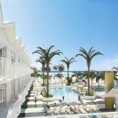 Shelborne South Beach