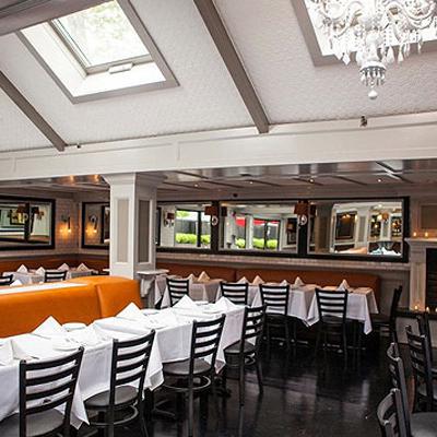 Sienna Restaurant