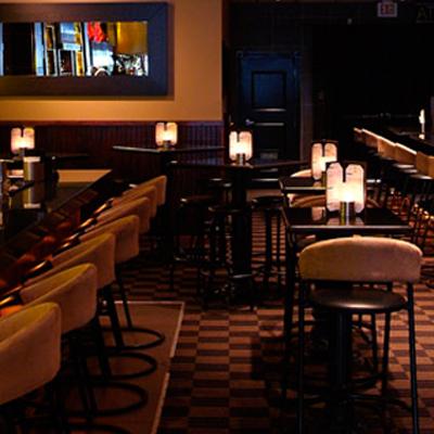 SIP Lounge