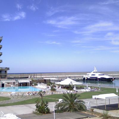 St. George Yacht Club