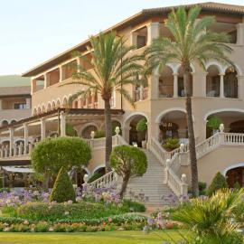 St. Regis Mardavall
