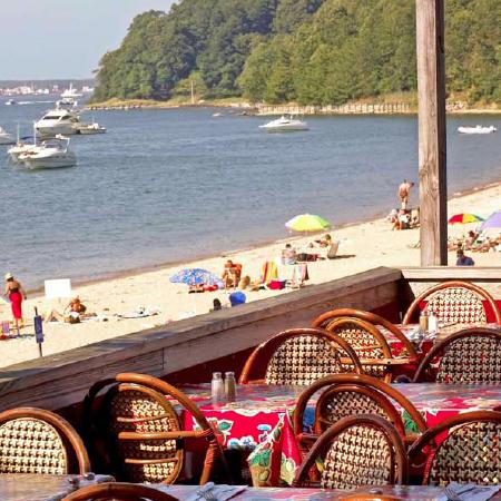 Sunset Beach Restaurant