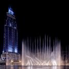The Address Burj Dubai