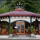 The Bathhouse