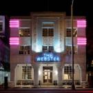 The Webster Miami