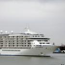 One-of-a-kind ship specializes in tailor-made voyages
