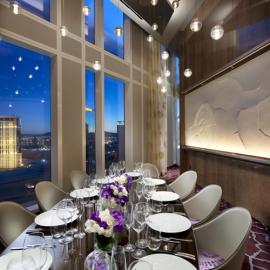 Twist by Pierre Gagnaire