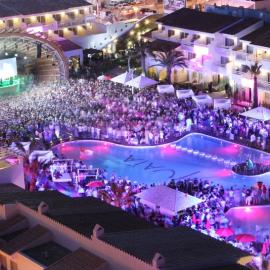 Ushuaia Beach Club
