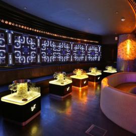 VIP Room Dubai