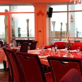 Villa Romana Dubai