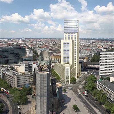 Waldorf-Astoria Berlin