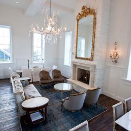 Washington School House