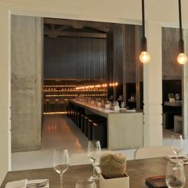 Workshop Kitchen + Bar