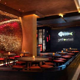 Yellowtail
