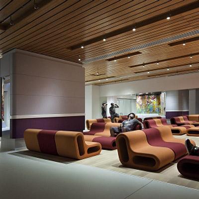 Yotel New York