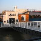 A38 - Budapest