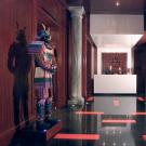 Aleph Hotel