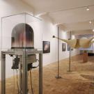 Berlin Gallery Scene Heats-Up With New Openings