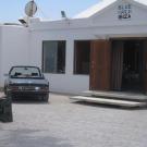 Blue Marlin
