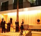 Caf� de la Musique