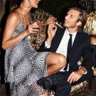 Cavalli and H&M team-up for Winter Collection