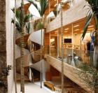 Swanky boutique lures JetSet-shoppers in Sao Paulo