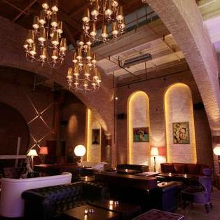 d. lounge