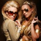 Darling, Join us and tell only your chicest friends....