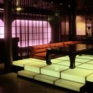 Jimmy Woo Lounge