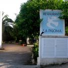 Health-minded eatery dazzles in Ibiza