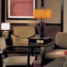 Green boutique hotel in residential Santa Monica
