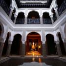 La Mamounia
