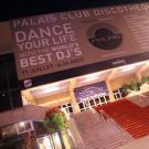 Le Palais Discotheque