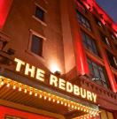 The Redbury