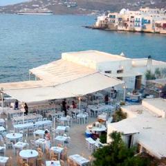 Sea Satin Market