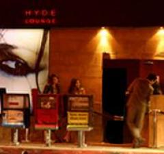 Hyde Lounge Hollywood